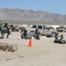 Clearing the Roads: 'Ready First' Brigade Engineers Team Up With Talon Robot at NTC