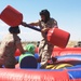 4th Tanks celebrates first year aboard Combat Center
