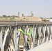 US forces, Iraqi engineers meet to celebrate partnership bridge