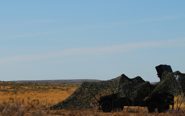 Yakima takes on international training role