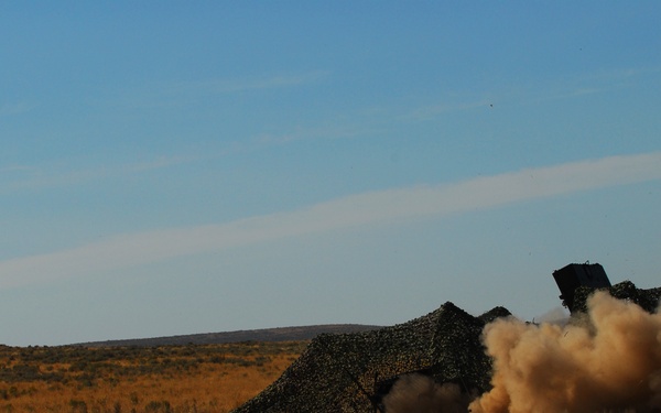 Yakima Takes on International Training Role