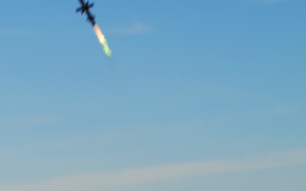 Yakima takes on international training role