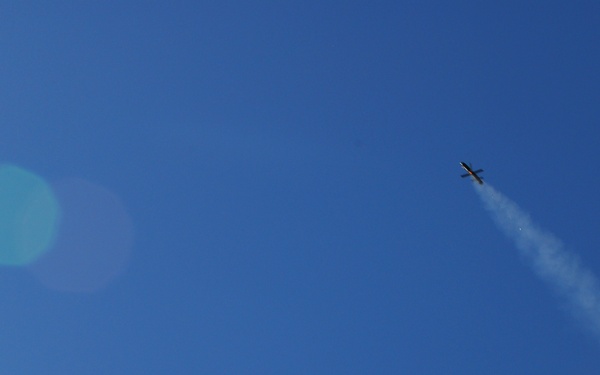 Yakima takes on international training role