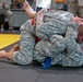 Oregon National Guard Soldiers Compete in National Combatives Tournament