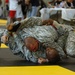 Oregon National Guard Soldiers Grapple for Title in National Tournament