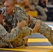 Oregon National Guard Soldiers Grapple for Title in National Tournament