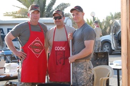 Engineer call with a spicy hot twist