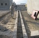 Construction in Khas Kunar