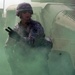 PSD Soldiers take on final Kuwait training