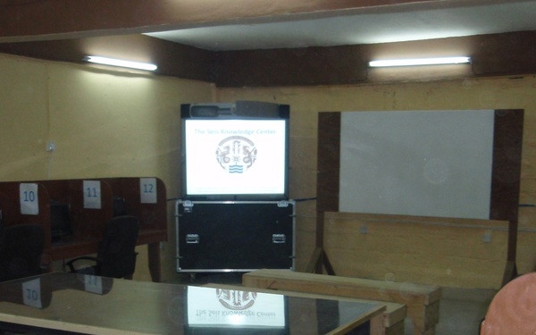 Education a Priority with the 515th CSSB