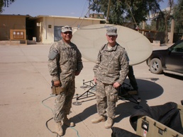 Education a Priority with the 515th CSSB