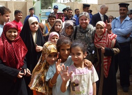 Making Good on Their Word