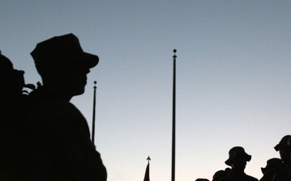 Don't Fear the Reaper