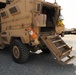 115th Fires Brigade convoy security travels over million miles, no injuries
