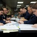 Life aboard the USS Blue Ridge