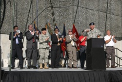 Strategic deployment site opens in Southern Texas [Image 3 of 9]