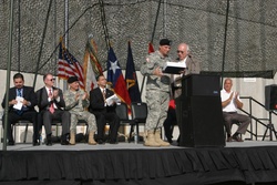 Strategic deployment site opens in Southern Texas [Image 5 of 9]