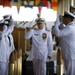 Commander, U.S. Pacific Fleet change of command ceremony