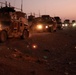 U.S., Iraqi Soldiers Conduct Cordon and Search Mission Near Kirkuk