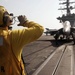 USS Nimitz action