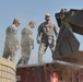 Engineers improve ammo dump