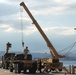 MPF Offload at Souda Bay, Greece