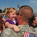 Louisiana Soldiers return from year long deployment