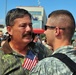 Louisiana Soldiers return from year long deployment