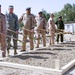 Ground Breaks on New Iraqi Air Force Operations Command Facility