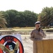 Ground Breaks on New Iraqi Air Force Operations Command Facility