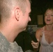 Celebrity Visit Boosts Morale for Troops Overseas