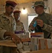 Team 'Tribal' delivers smiles to Iraqi children
