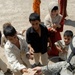 Team 'Tribal' delivers smiles to Iraqi children