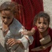 Team 'Tribal' delivers smiles to Iraqi children