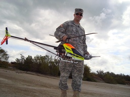 Grounded in Guantanamo