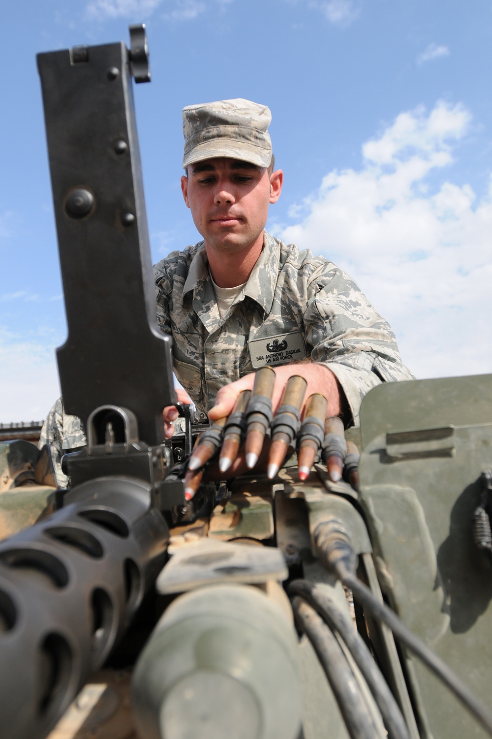 .50 Cal