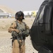 Flight medic reflects on deployments to Iraq