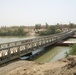 U.S. Forces, Iraqi Engineers Meet to Celebrate Partnership Bridge