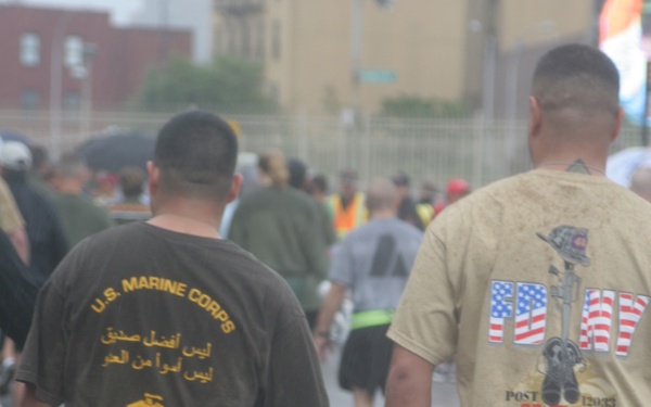 Tunnel to Tower Run