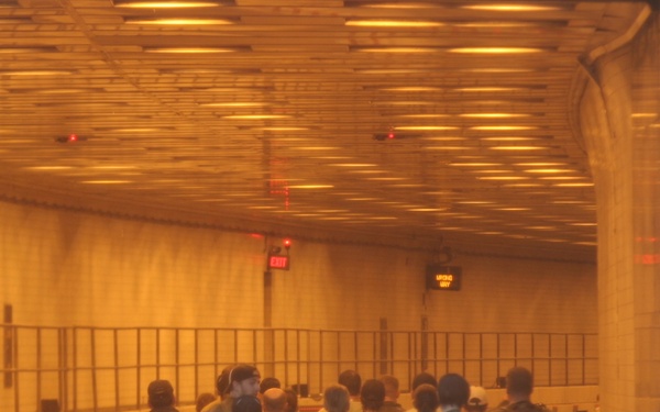 Tunnel to Tower Run