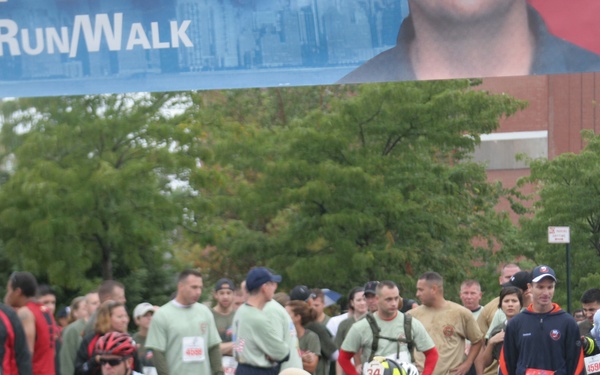 Tunnel to Tower Run