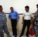 U.S., Iraqi troops visit orphanage