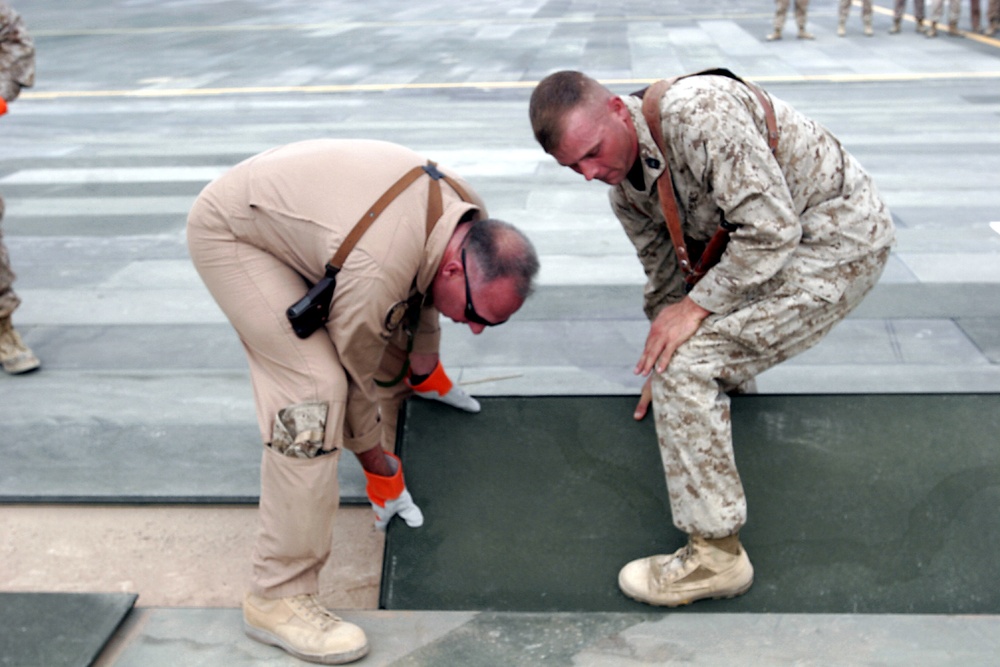 International Security Assistance Force