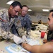 Iraqi soldiers learn about IV's