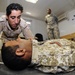 Iraqi soldiers learn about IV's