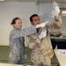 Iraqi soldiers learn about IV's