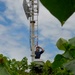 US Coast Guard Surveys Damage in American Samoa