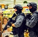 Anti-terrorism Force Protection Drill