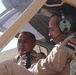 Iraqi Air Force completes first phase ISR training