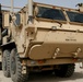 New generation of 'Dragon Wagon' roars into Afghanistan